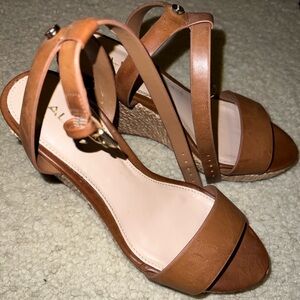 Aldo Wedge Sandal
